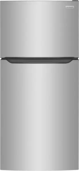 APX-A6K — Frigidaire LFTR2045VF Refrigerator, front — Jefferson City